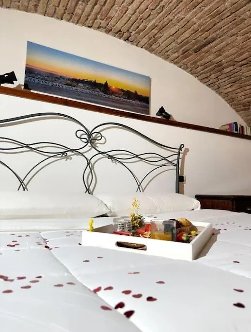 Lovely Retreat In Roma Trastevere Rome