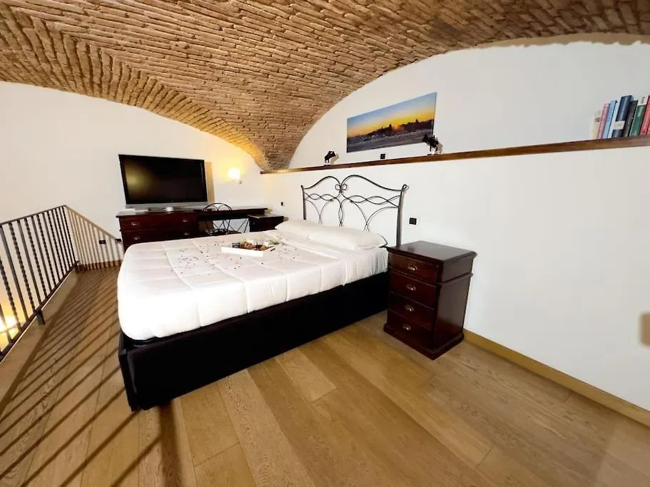 Lovely Retreat In Roma Trastevere